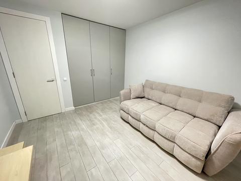 квартира за адресою Карпенка вул., 48