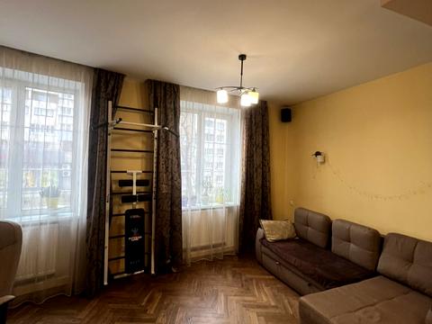 квартира за адресою Стрийська вул., 76
