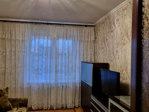 квартира по адресу Щусева ул., 12-А