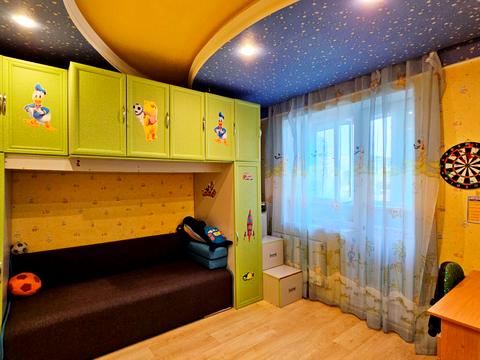 квартира за адресою Металургів просп., 80