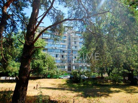 квартира по адресу Шалетт города ул., 3