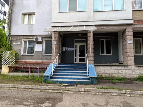 комерційна за адресою Осипа Сорохтея вул., 11а/б