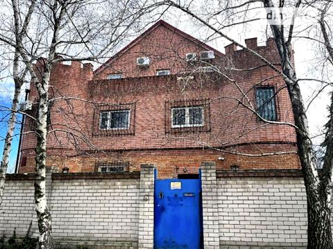 коммерческая по адресу Янтарная ул., 64