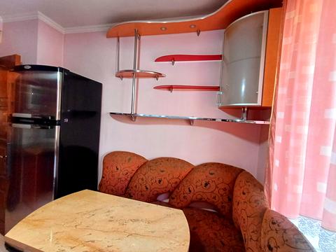квартира по адресу Заречанская ул., 36