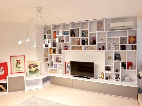 квартира за адресою Введенська вул., 29/58