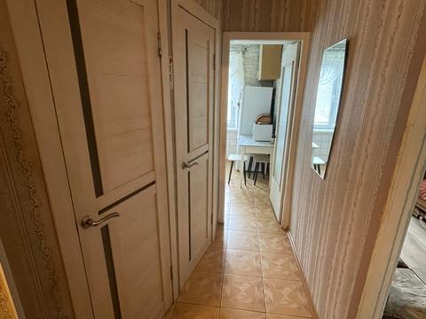 квартира за адресою Гожулівська вул., 22