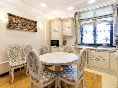 квартира по адресу Харьковская ул., 29