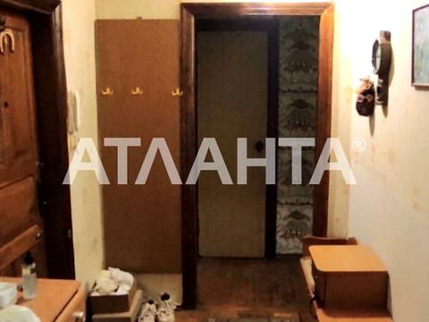 квартира по адресу Ильфа и Петрова ул., 29