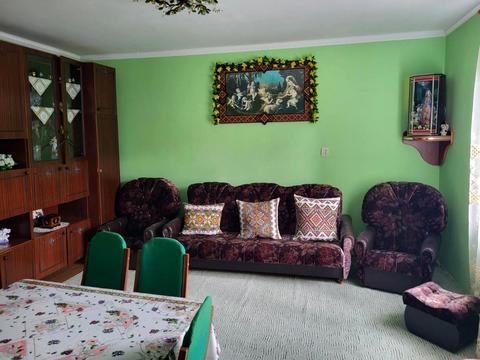 дом по адресу Лісна, 55