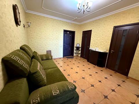 квартира за адресою Бориспільська вул., 4