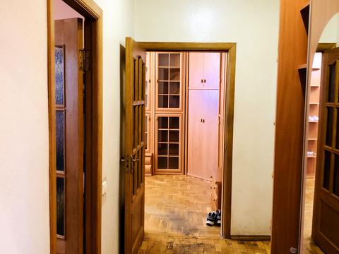 квартира по адресу Героев Днепра ул., 22