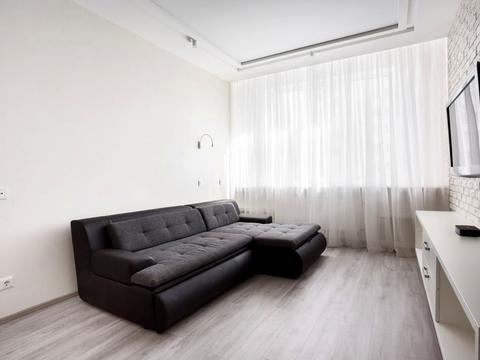 квартира по адресу Люстдорфская дорога ул., 55а