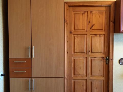 квартира по адресу Энтузиастов ул., 11