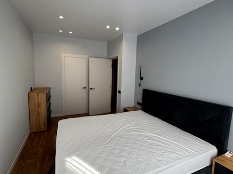 квартира по адресу Мартинова просп., 26