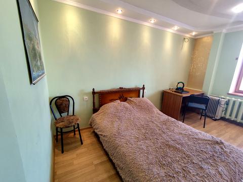 квартира по адресу Невского Александра ул., 43/3