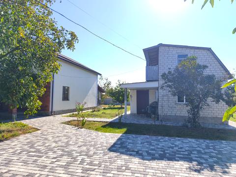 будинок за адресою Провулок Садовий, 5
