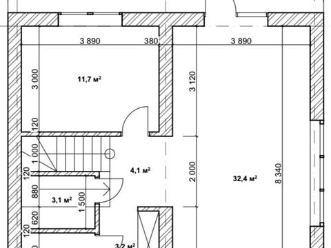 будинок за адресою Академіка Ромоданова вул. (Льва Толстого)