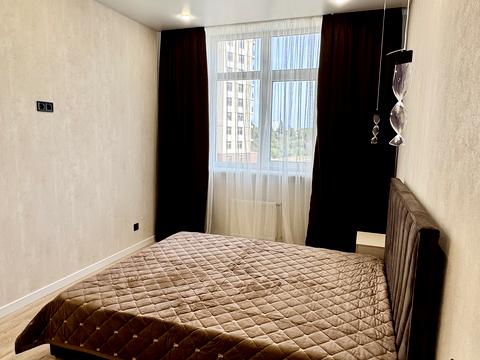 квартира за адресою Краснова вул., 1-Б