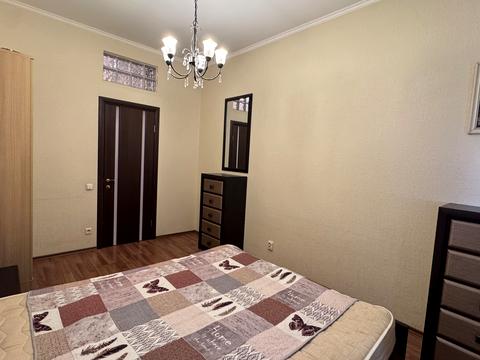 квартира по адресу Василия Тютюнника ул. (Анрі Барбюса), 5-В