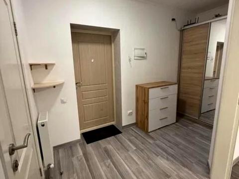квартира за адресою Карла Мікльоша вул., 11