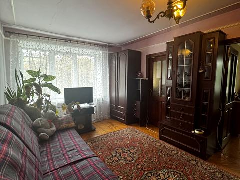 квартира по адресу Ивана Пулюя ул., 2