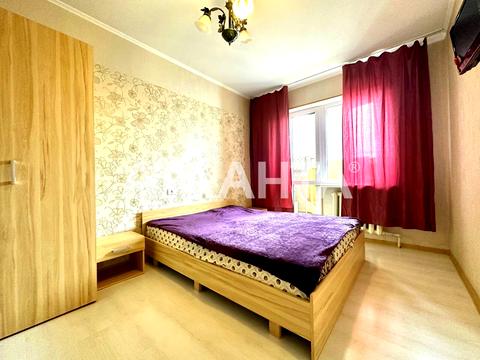 квартира по адресу Академика Королёва ул., 74а