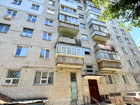квартира по адресу Героев Украины ул. (Гагаріна), 6