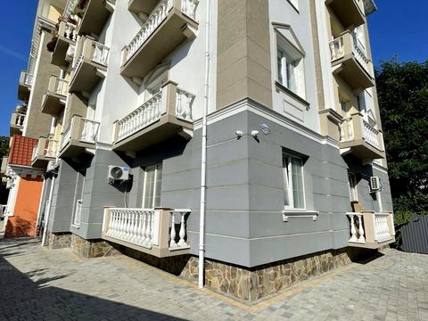 квартира по адресу Русская ул., 30