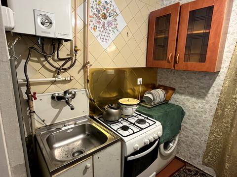 квартира по адресу Мечникова ул., 98/94