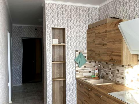 квартира по адресу Штилевая ул., 1