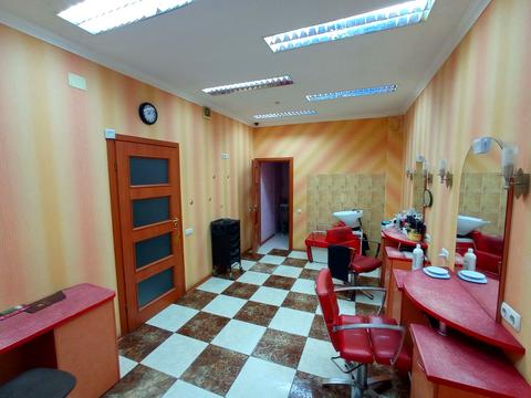 комерційна за адресою Старих Каменів вул. (Висоцького), 2