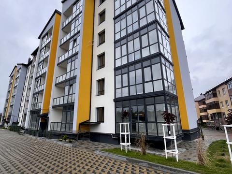 квартира за адресою Соборна, 87