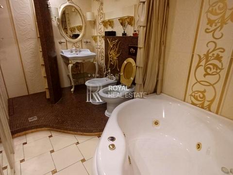 квартира по адресу Юлии Здановской ул. (Ломоносова), 73-Д