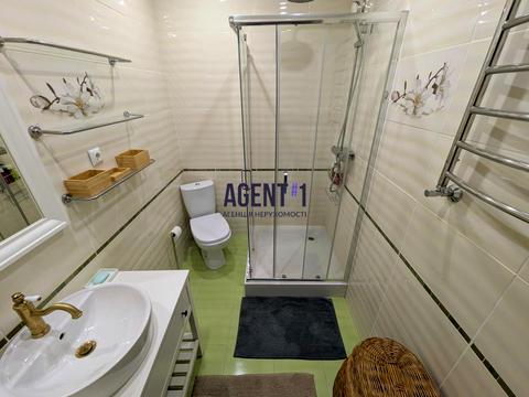 квартира по адресу Сагайдачного ул., 5