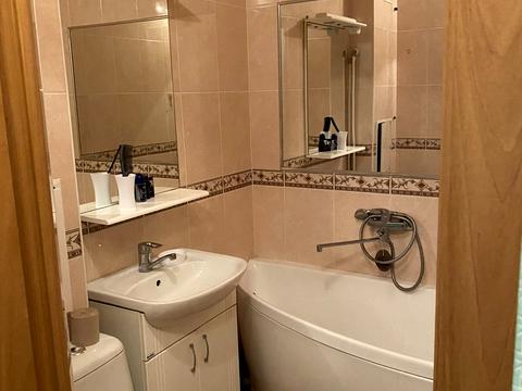 квартира за адресою Ольжича вул., 27/22