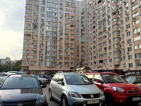 квартира за адресою Київ, Валерія Лобановського просп., 150