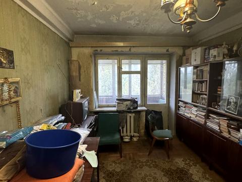 квартира по адресу Мрии ул. (Академика Туполева), 5