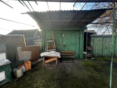 дом по адресу  Калаглия, Братів Пироженків ул., 1