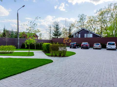 квартира за адресою Центральна вул., 10