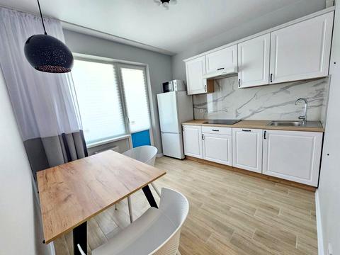 квартира за адресою Бориса Гмирі вул., 16а