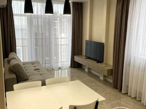 квартира по адресу Шевченка, 60