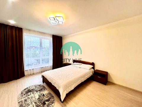 квартира за адресою Олександра Довженка вул., 25г
