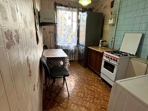 квартира по адресу Днепр, Калиновая ул., 83