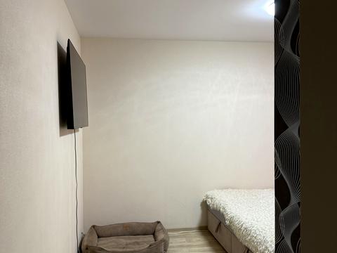 квартира по адресу Автозаводская ул., 39