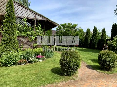 будинок за адресою Вишневий пров.