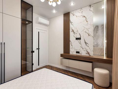 квартира за адресою Краснова вул., 3