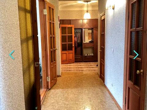 квартира за адресою Богдана Хмельницького просп. (Героїв Сталінграда), 109