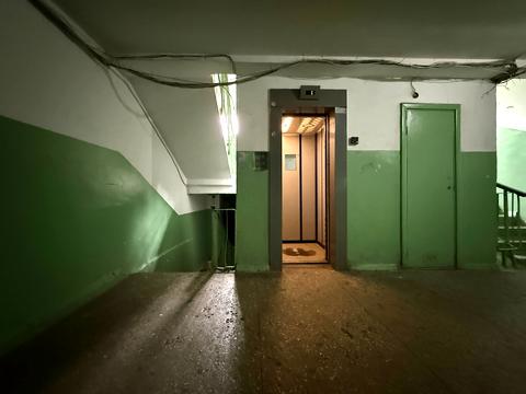 квартира за адресою Василя Доманицького вул. (Генерала Потапова), 10-А