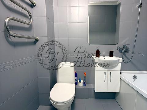 квартира за адресою Оболонський просп., 34-В