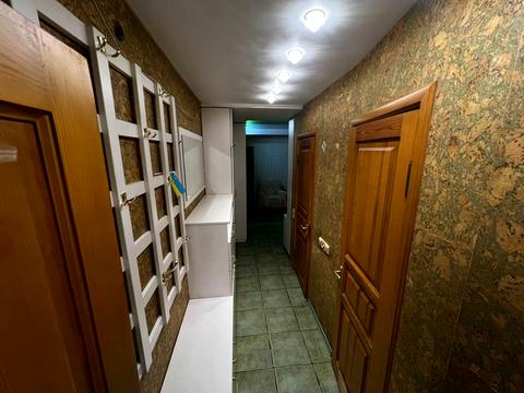 квартира по адресу Пражская ул., 3
